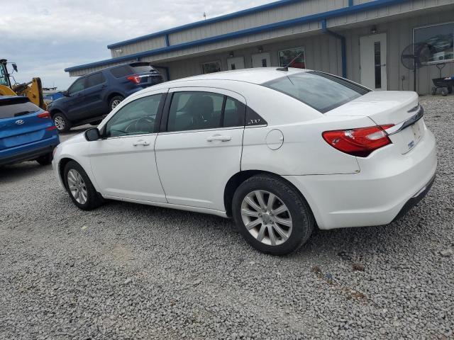 Vin: 1c3ccbab5cn112899, lot: 57580355, chrysler 200 lx 20122