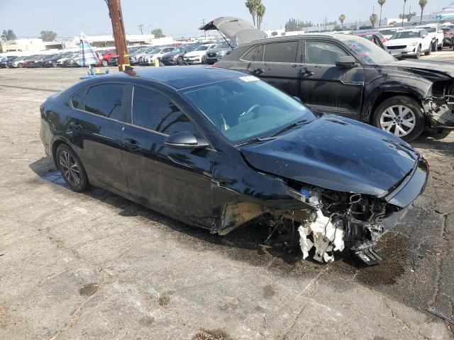 Vin: 3kpf24ad2pe549813, lot: 57549705, kia forte lx 20234