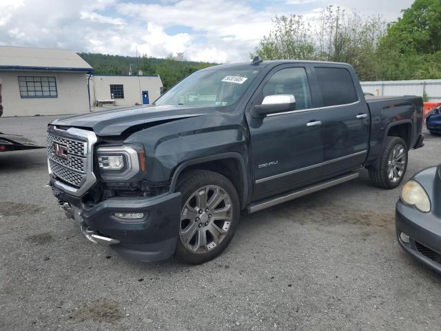 Vin: 3gtu2pej9jg127252, lot: 56301605, gmc sierra k1500 denali 2018 img_1