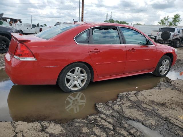 Vin: 2g1wb5e30c1174060, lot: 58393145, chevrolet impala lt 20123