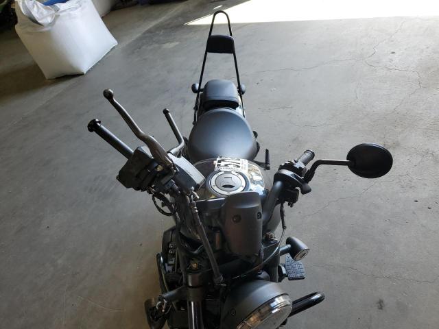 2022 HONDA CMX1100 D - JH2SC831XNK100645