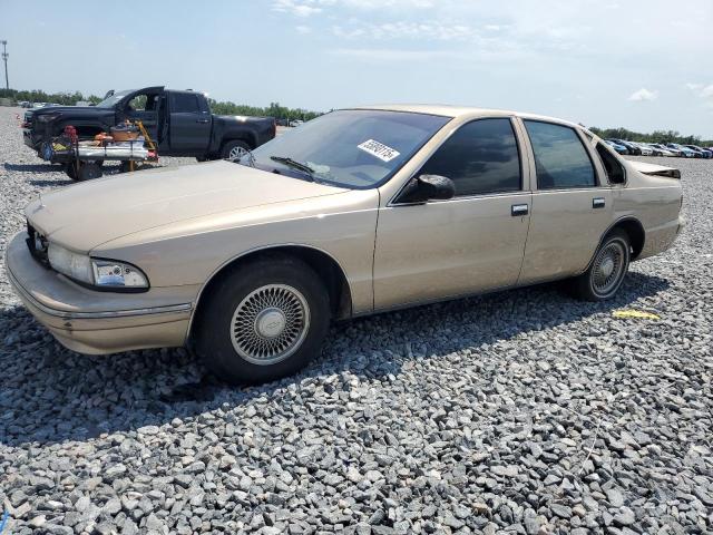 CHEVROLET CAPRICE /