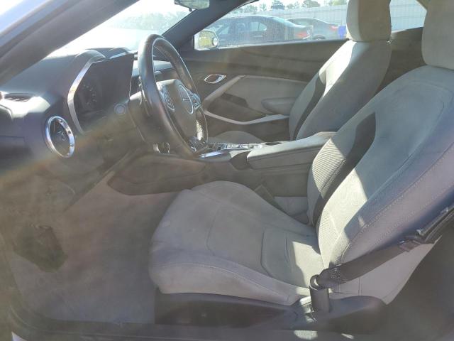 2017 CHEVROLET CAMARO LT 1G1FB3DX4H0119316
