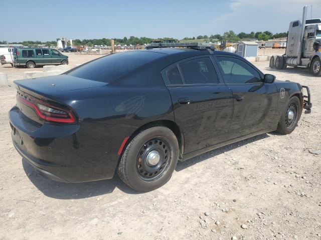 Vin: 2c3cdxkt3lh147371, lot: 58318225, dodge charger police 20203