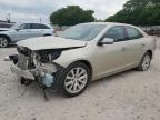 2015 CHEVROLET MALIBU LTZ - 1G11F5SL4FF315678