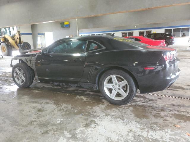 Vin: 2g1fb1ev4a9191520, lot: 56195245, chevrolet camaro lt 20102