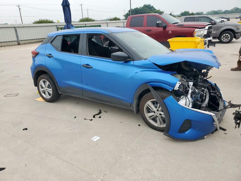 Vin: 3n1cp5bv0rl580190, lot: 56907545, nissan kicks s 20244
