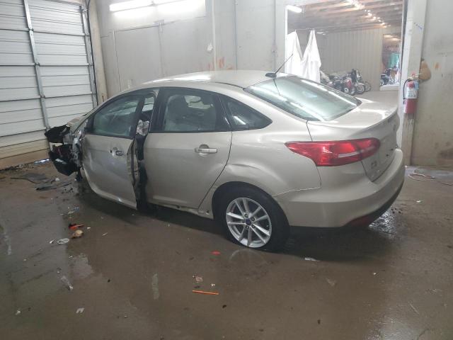 Vin: 1fadp3f28jl258621, lot: 56634475, ford focus se 20182