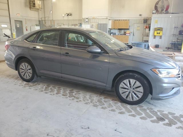 Vin: 3vwcb7bu7km126188, lot: 55999735, volkswagen jetta s 20194