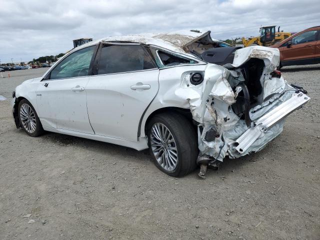 Vin: 4t1d21fb9lu019035, lot: 56752575, toyota avalon limited 20202