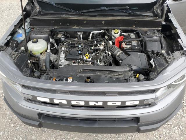 2023 FORD BRONCO SPO - 3FMCR9B66PRD43264