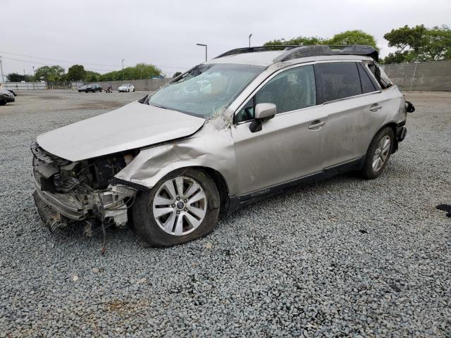 Vin: 4s4bsaccxg3302494, lot: 57419035, subaru outback 2.5i premium 2016 img_1