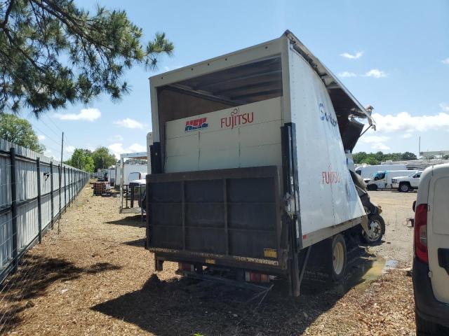 CHEVROLET 4500 2017 white  gas 54DCDW1BXHS802331 photo #4