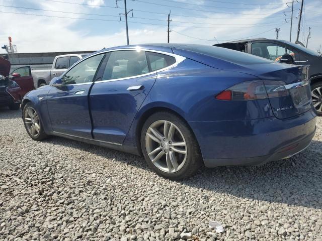 Vin: 5yjsa1s28ff090065, lot: 57042685, tesla model s 70d 20152