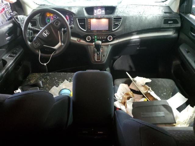 2016 HONDA CR-V EX - 2HKRM3H54GH523404