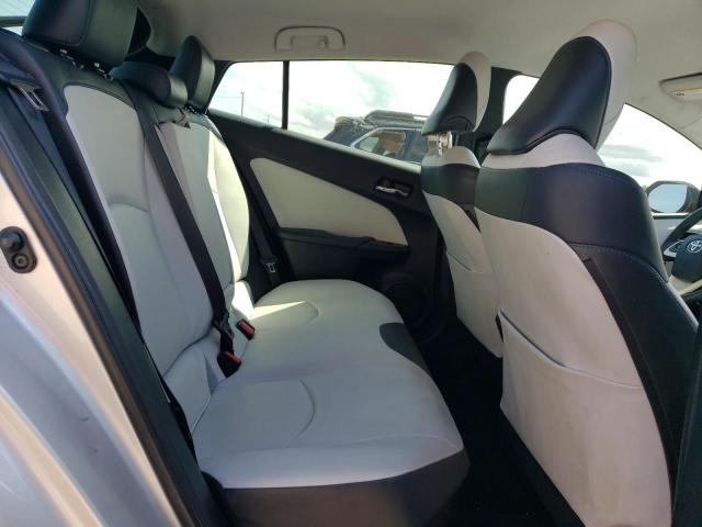 2016 TOYOTA PRIUS - JTDKARFU0G3500883