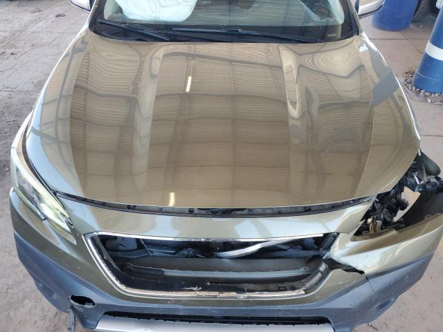 2020 SUBARU OUTBACK TO 4S4BTAPC8L3192305