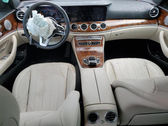 2020 MERCEDES-BENZ E 350 - W1KZF8DBXLA763468