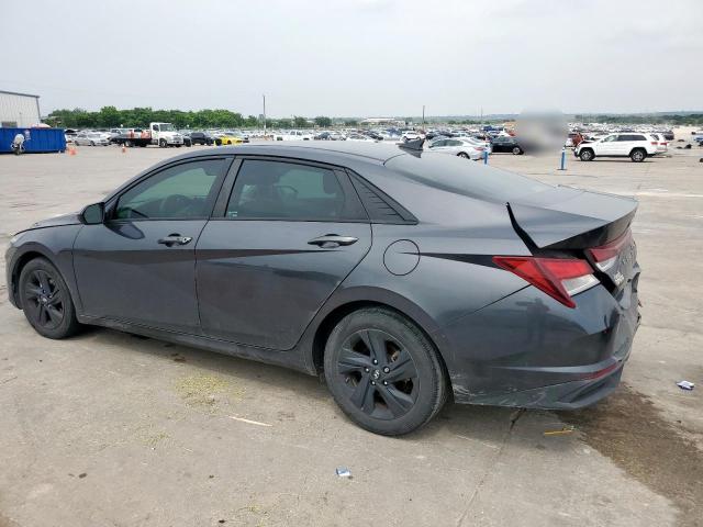 Vin: 5nplm4ag3mh004301, lot: 56413985, hyundai elantra sel 20212