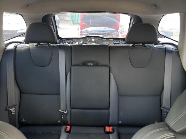 2015 VOLVO XC60 T5 YV440MDJ2F2686581