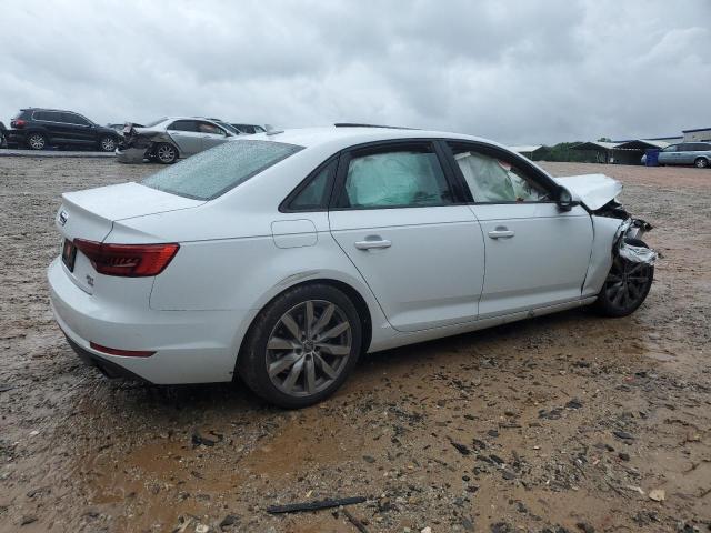 2017 AUDI A4 ULTRA P - WAUGMAF40HN070192
