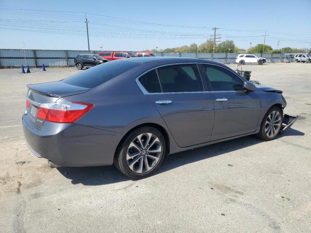 Vin: 1hgcr2f55ea232291, lot: 55638405, honda accord sport 20143