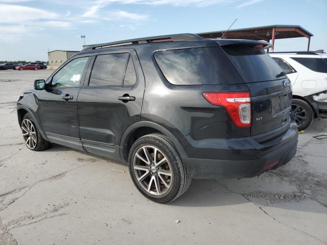 Vin: 1fm5k8d81fgc05546, lot: 57058005, ford explorer xlt 20152