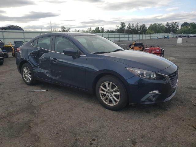 2016 MAZDA 3 TOURING - 3MZBM1V70GM256085