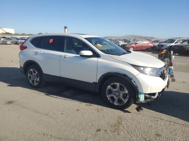 2018 HONDA CR-V EXL 2HKRW2H8XJH647487