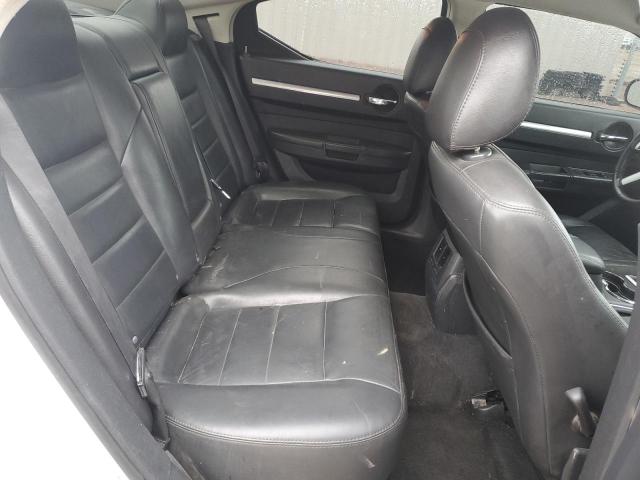 2010 DODGE CHARGER R/ - 2B3CA8CT1AH257827