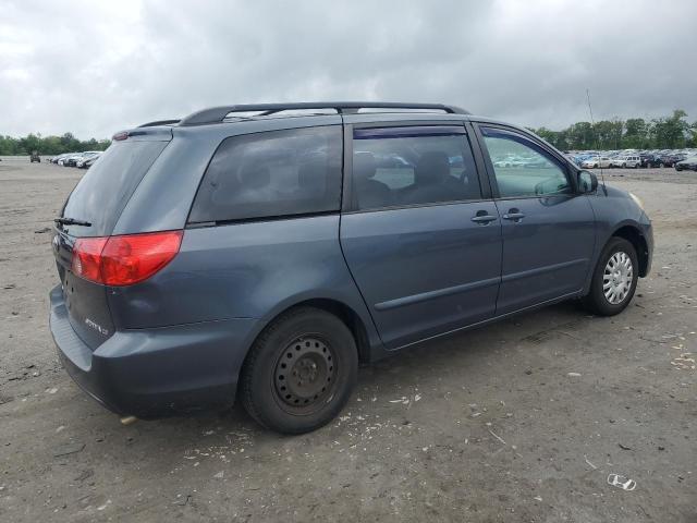 Vin: 5tdkk4cc4as295800, lot: 55895545, toyota all models ce 20103