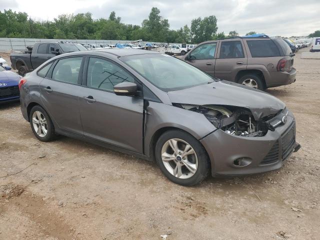 Vin: 1fadp3f29el362492, lot: 58153495, ford focus se 20144