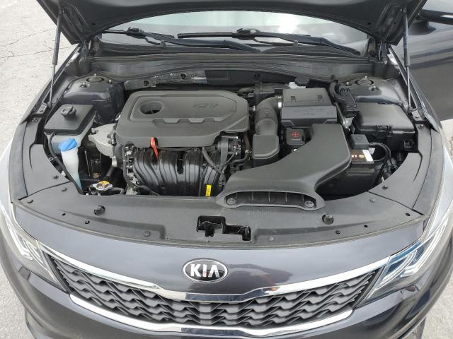 2019 KIA OPTIMA LX - 5XXGT4L38KG280464
