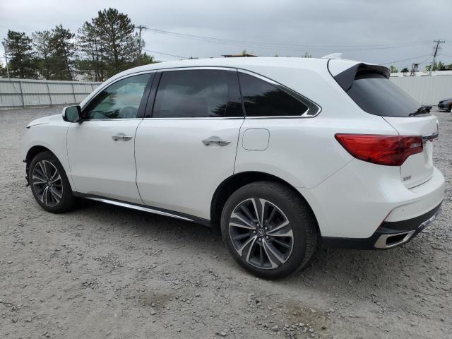 Vin: 5j8yd4h52ll055603, lot: 59019075, acura mdx technology 20202