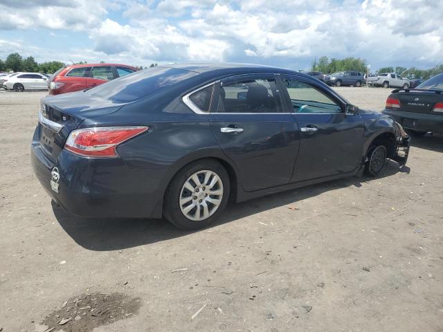 Vin: 1n4al3ap8fn401693, lot: 58196805, nissan altima 2.5 20153