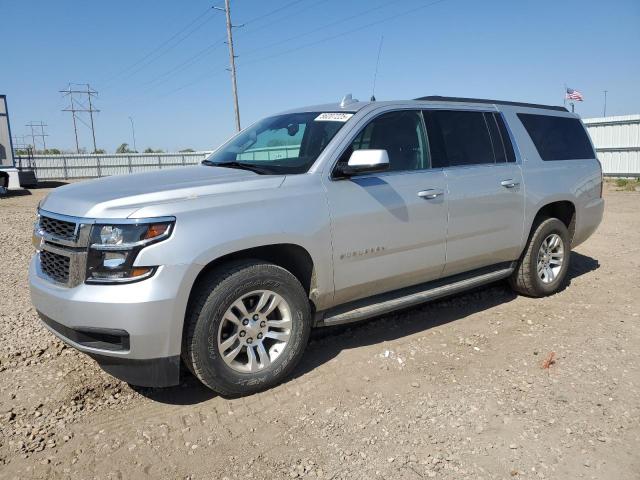 Vin: 1gnskhkc0lr285945, lot: 56207225, chevrolet suburban k1500 lt 2020 img_1