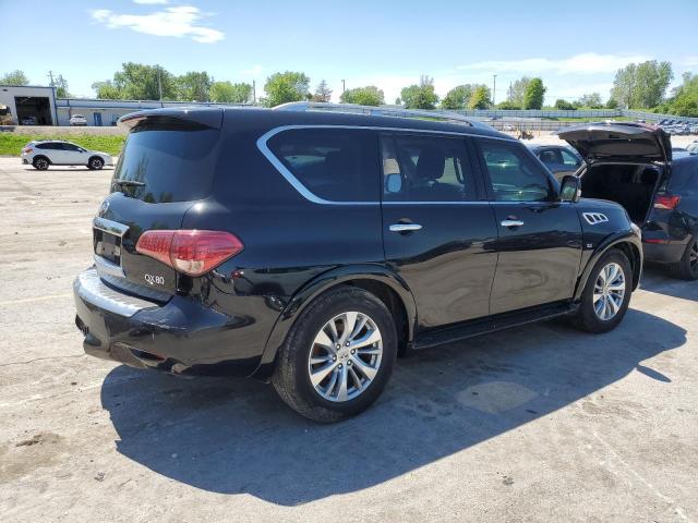 Vin: jn8az2nexh9151613, lot: 55811025, infiniti qx80 base 20173