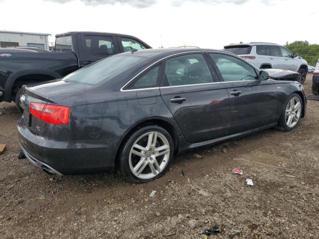 Vin: wauhgafc5fn008805, lot: 58084535, audi a6 prestige 20153
