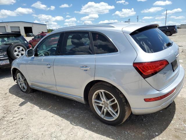 Vin: wa1c2afp7ha077496, lot: 58511135, audi q5 premium 20172