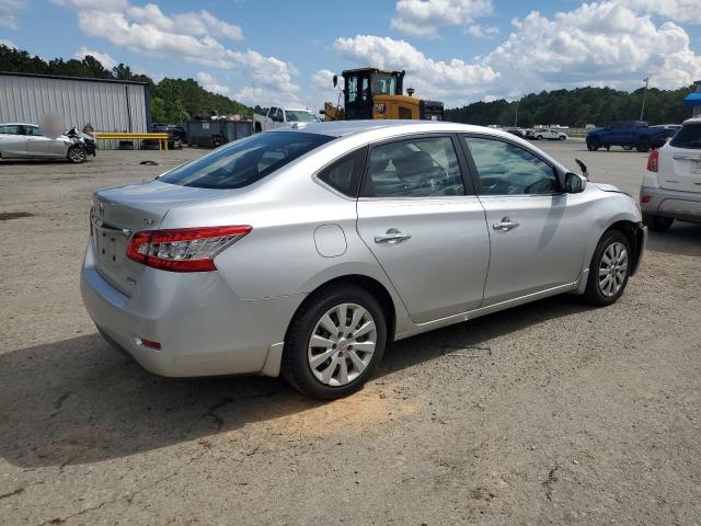 Vin: 3n1ab7ap4ey272666, lot: 56822245, nissan sentra s 20143