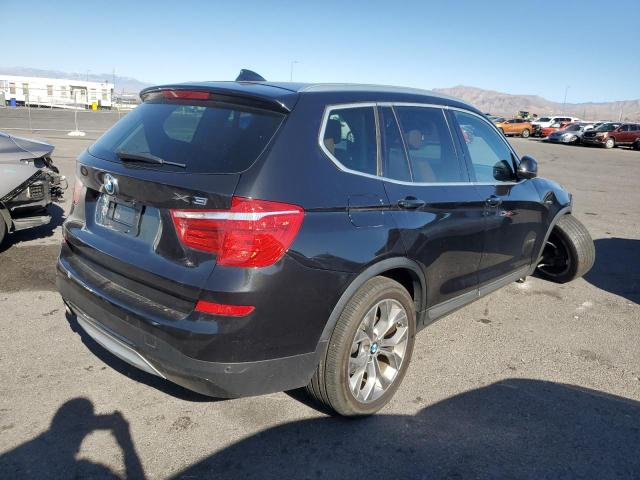 Vin: 5uxwx9c53g0d77757, lot: 57255395, bmw x3 xdrive28i 20163