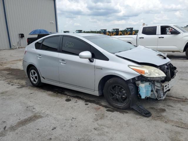 Vin: jtdkn3duxe1779613, lot: 58836155, toyota prius 20144