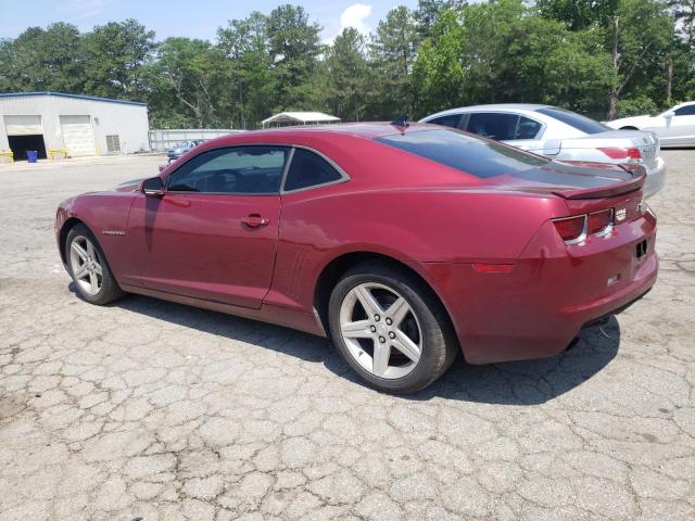 Vin: 2g1fb1ed2b9146620, lot: 56346425, chevrolet camaro lt 20112