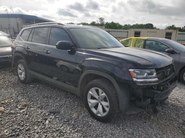 Vin: 1v2ap2ca1jc539712, lot: 57032245, volkswagen atlas s 20184
