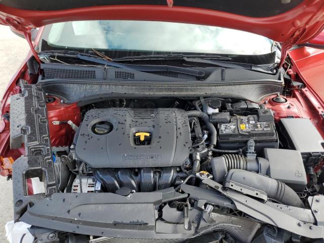 2024 KIA FORTE LX 3KPF24AD0RE708363