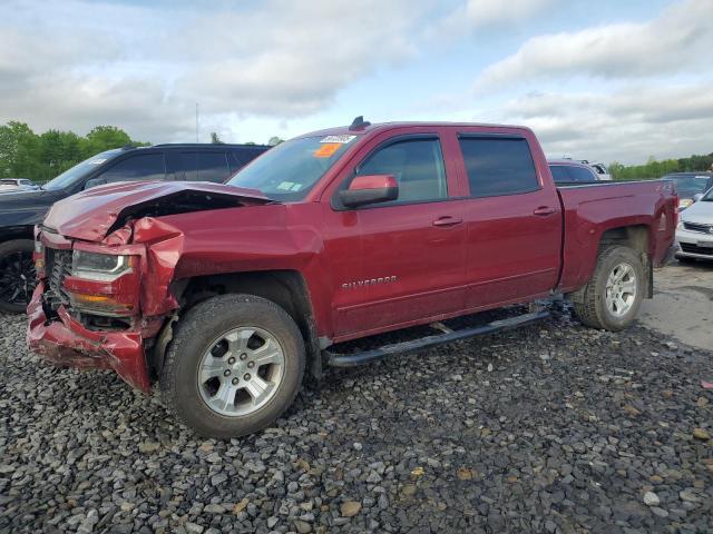Vin: 3gcukrec0jg612716, lot: 56725905, chevrolet all models k1500 lt 2018 img_1
