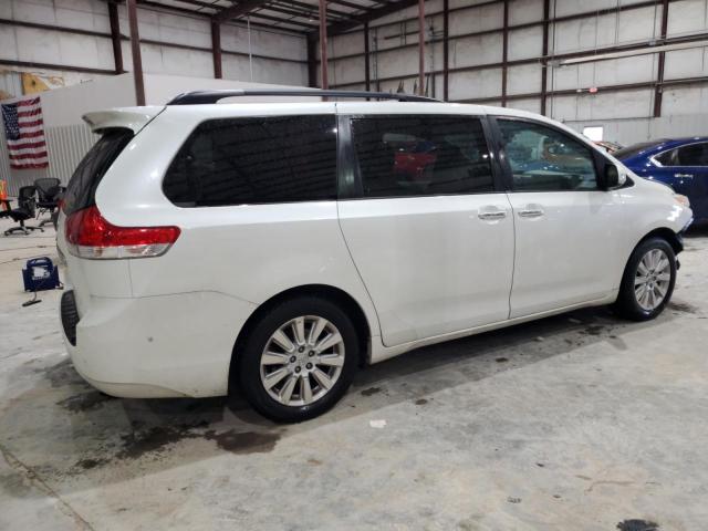 Vin: 5tddk3dc1es086604, lot: 57044175, toyota all models xle 20143