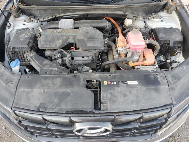 2023 HYUNDAI TUCSON SEL - KM8JFCA11PU113272