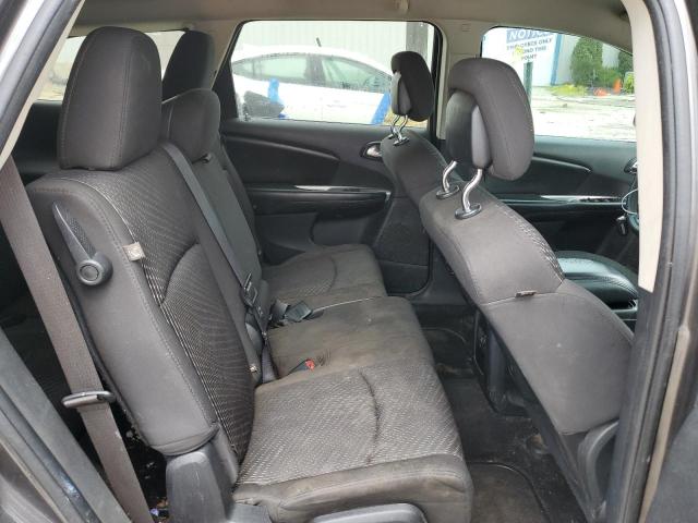 2015 DODGE JOURNEY SE - 3C4PDCAB7FT618142