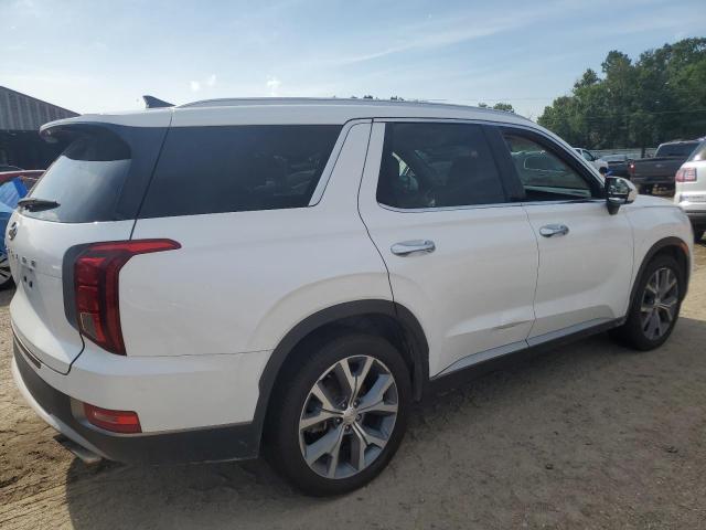 Vin: km8r44he1lu083658, lot: 58801375, hyundai palisade sel 20203